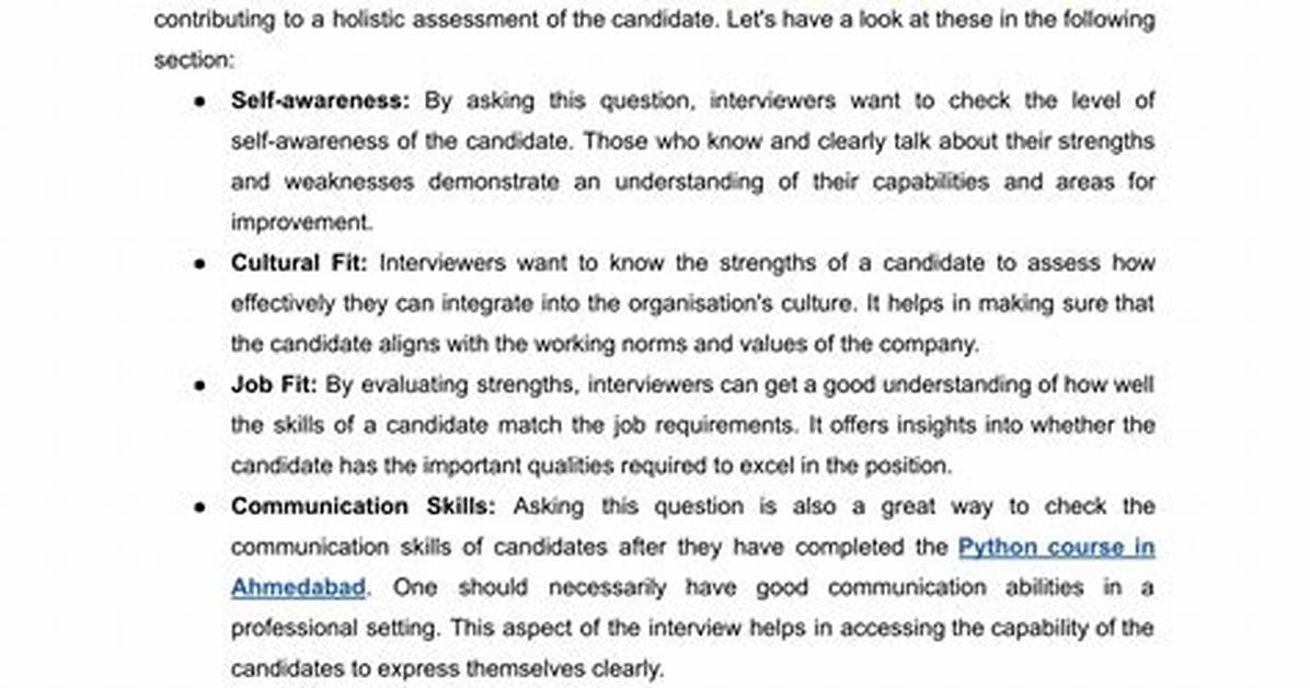 Why Do Interviewers Write Down?