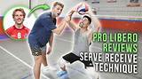 Why Do Liberos Serve in the Us: Understanding Their Role and Importance