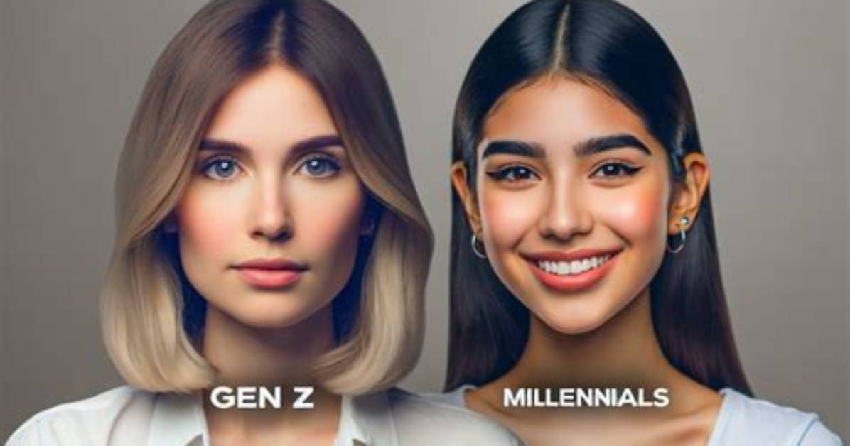 Why Do Millennials Love Rose Gold?