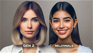 Why Do Millennials Love Rose Gold?