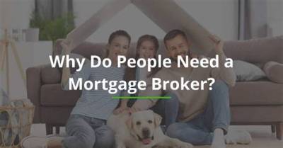 Why Do Most People Need a Mortgage to Buy a Home?