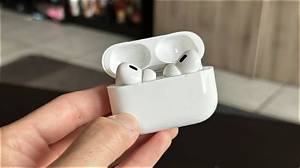 Why Do My Airpods Sound Low Quality?