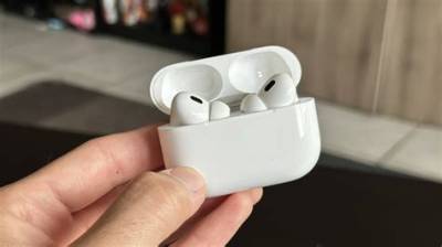 Why Do My Airpods Sound Low Quality?