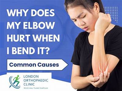 Why Do My Elbows Hurt When I Punch?
