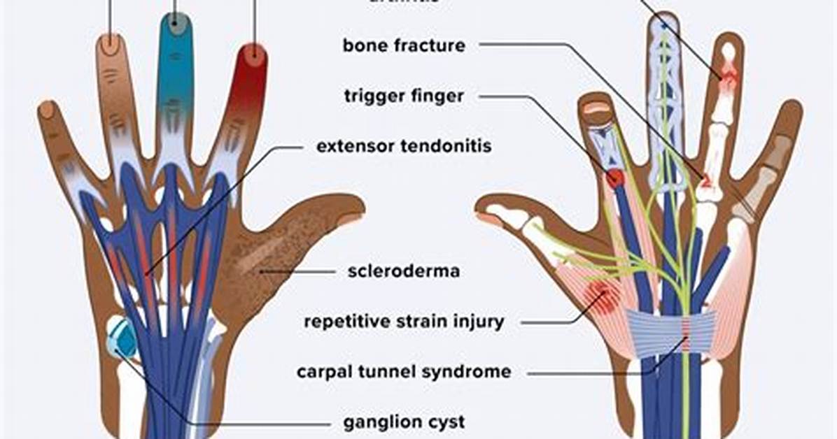 Why Do My Hands Hurt When I Hit a Softball?