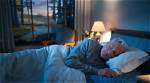 Why Do Old People Sleep So Much?