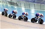 Why Do Olympic Bikes Have No Brakes?
