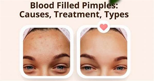 Why Do Pimples Bleed?