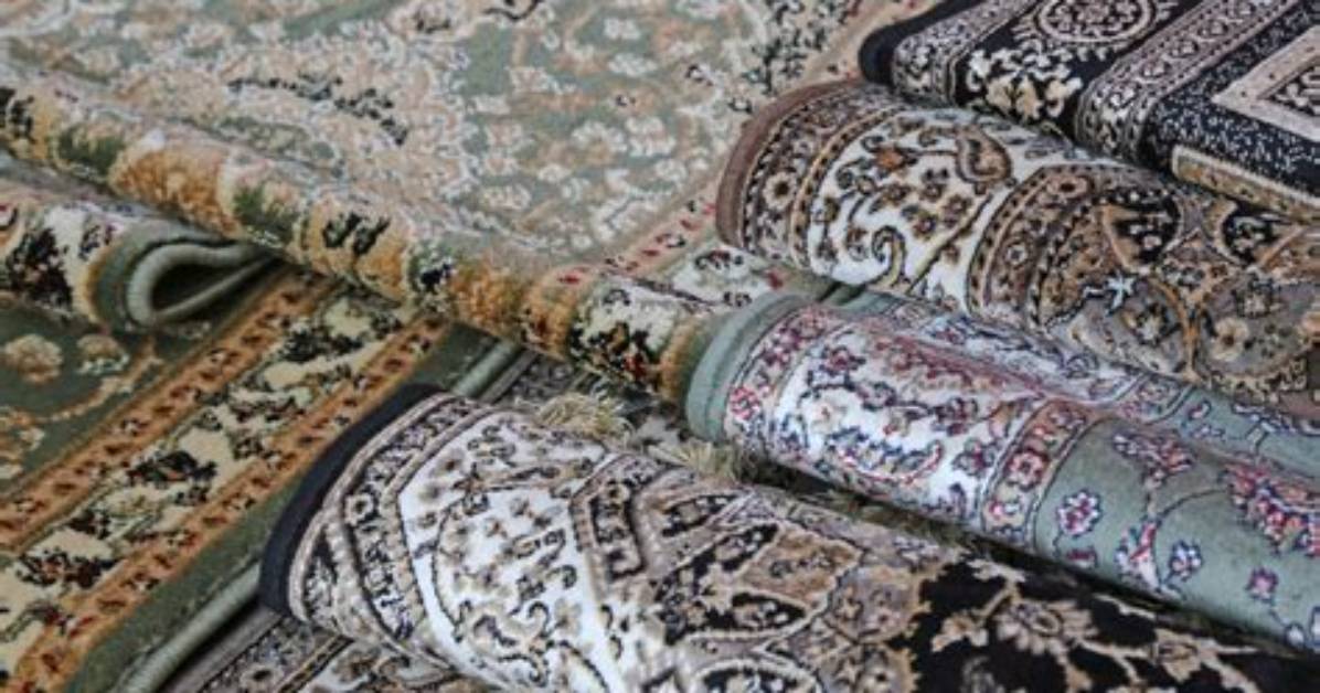 Why Do Rugs Make The