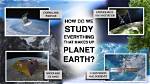 Why Do Scientist Study Earth as a System
