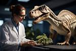 Why Do Some Scientists Believe That Dinosaurs Were Warm Blooded