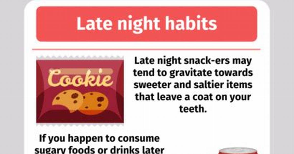 Why Do Teeth Hurt at Night?