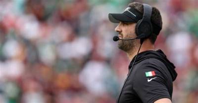 Why Do the Philadelphia Eagles Have Italian Flag Apparel?
