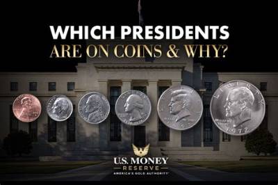 Why Do They Put Presidents on Dollar Bills?