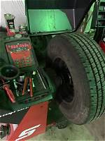 Why Do Tires Vibrate at Certain Speeds?