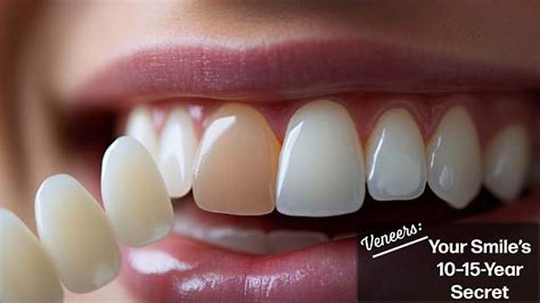 Why Do Veneers Not Last Forever?