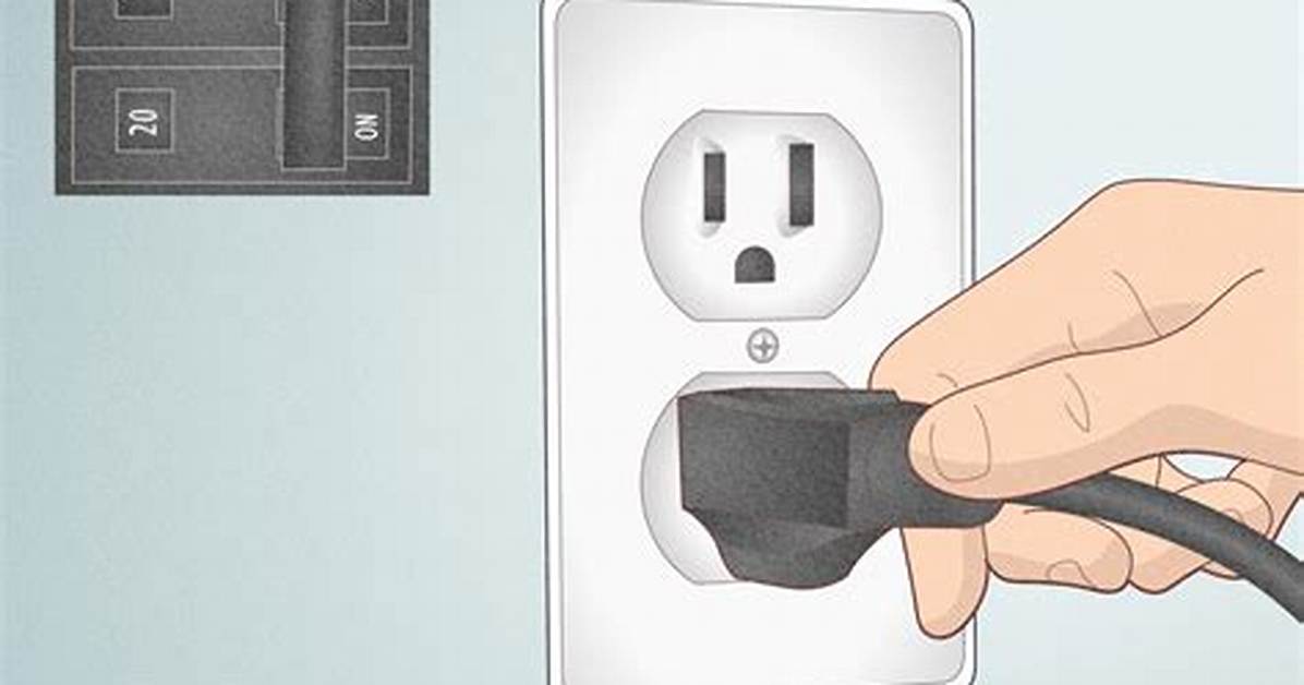 Why Do Wall Outlets Get