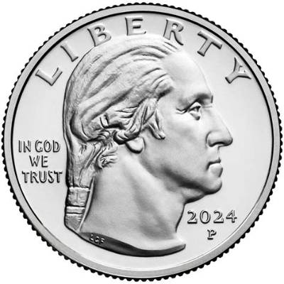 Why Do We Call 25 Cents a Quarter?
