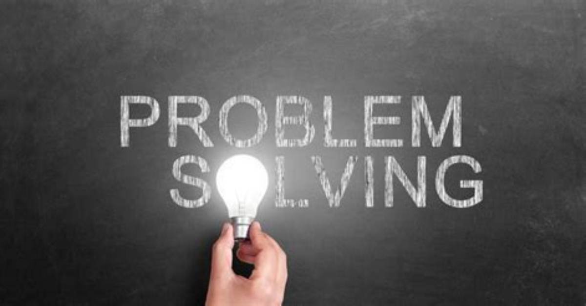 Why Do We Need to Solve This Problem?