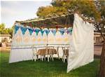 Why Do We Sit in a Sukkah?