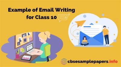 Why Do We Use Email Class 10 Mcq?