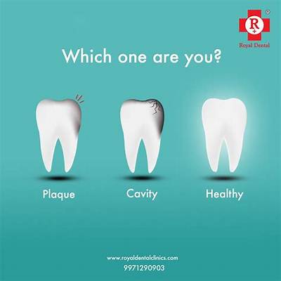 Why Does a Broken Tooth Smell?