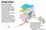 Why Does Alaska Have Boroughs
