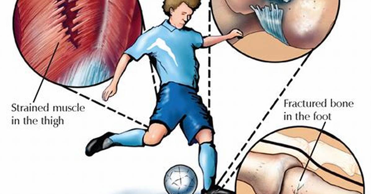 Why Does an Injury Hurt More the Next Day?