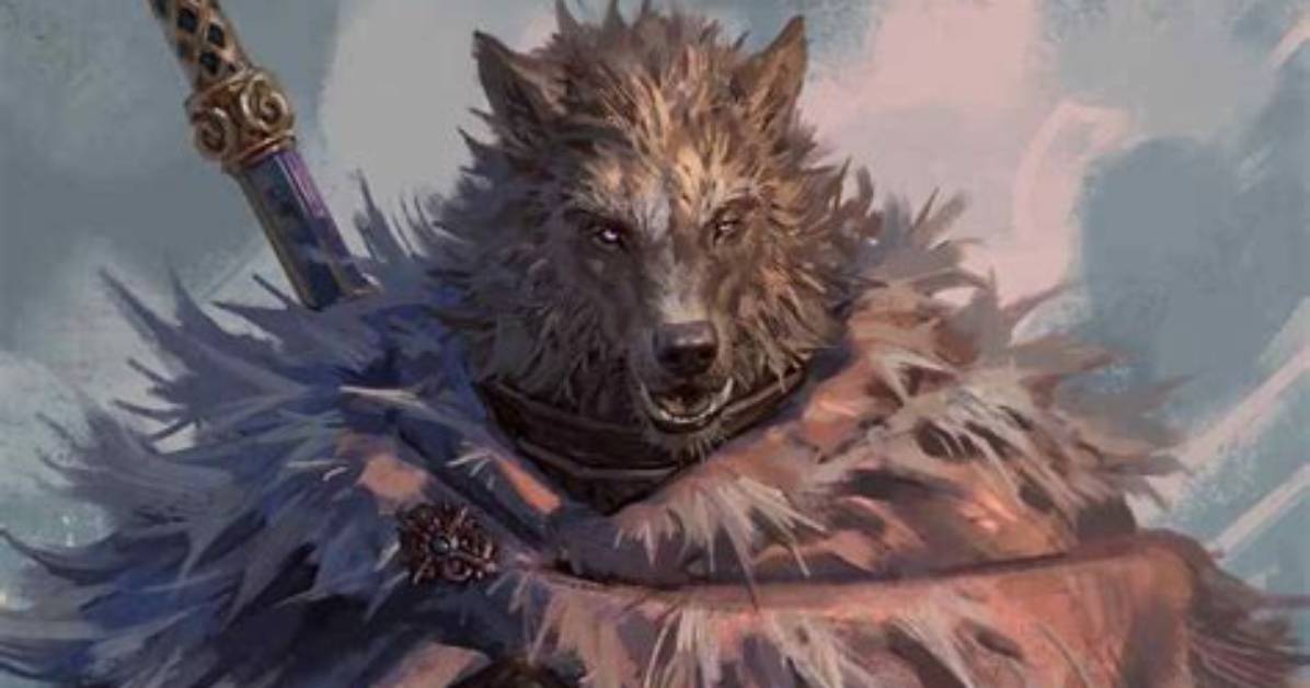 Why Does Blaiid Become Hostile?