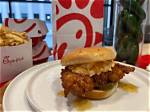 Why Does Chick-Fil-a Chicken Taste Different?