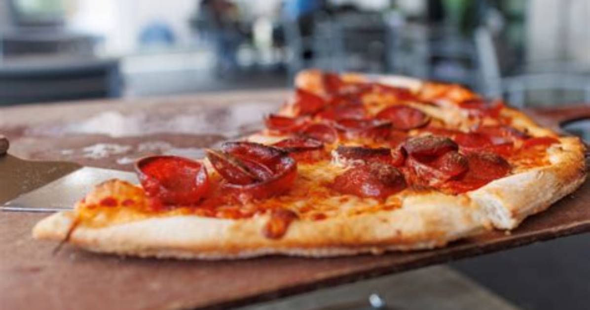 Why Does Cold Pizza Taste Better?