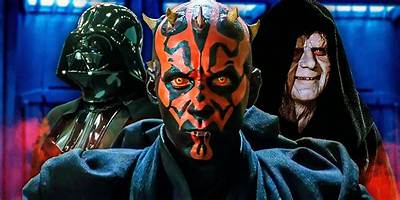 Why Does Darth Sidious Not Use a Lightsaber?