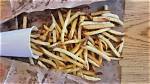Why Does Five Guys Put Extra Fries in the Bag?