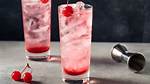 Why Does Grenadine Sink?