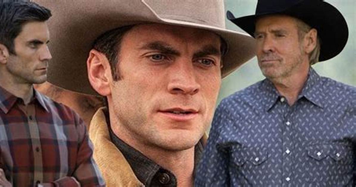 Why Does Jamie Kill His Biological Father?