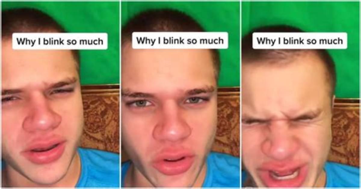 Why Does Jynxzi Blink Hard: Unveiling the Mystery Behind This Curious Behavior