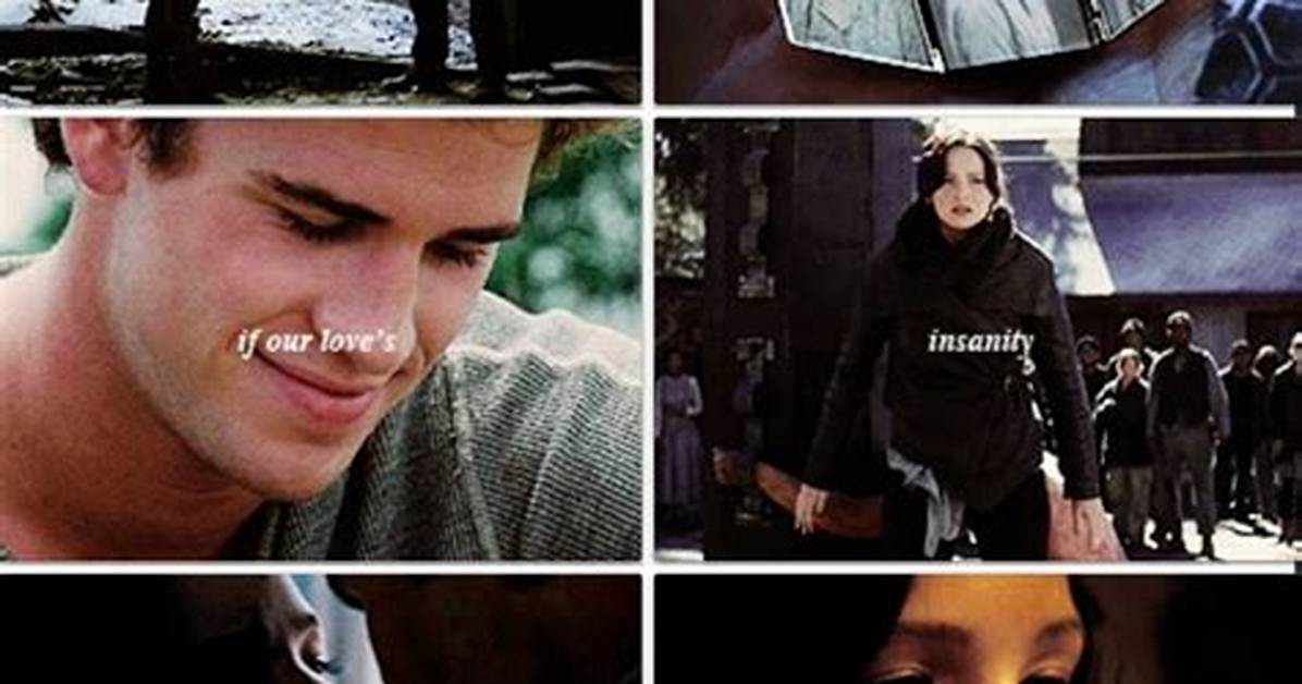 Why Does Katniss Hate Gale?