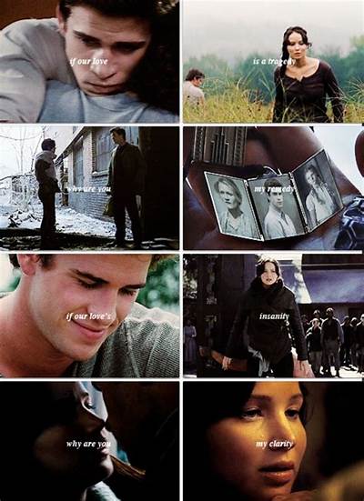 Why Does Katniss Hate Gale?