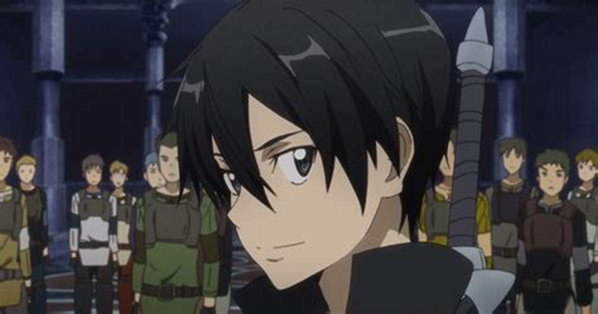 Why Does Kirito Have to Stay for 200 Year's?