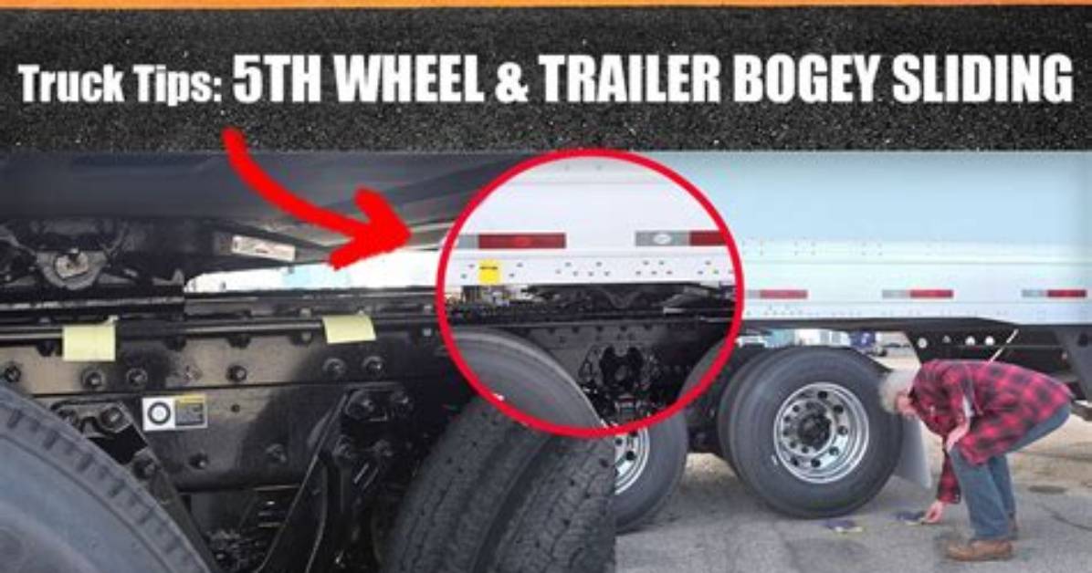 Why Does My 5Th Wheel Have 2 Propane Regulators?