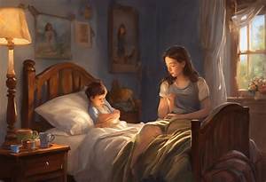 Why Does My Autistic Child Wake up in the Middle of the Night?