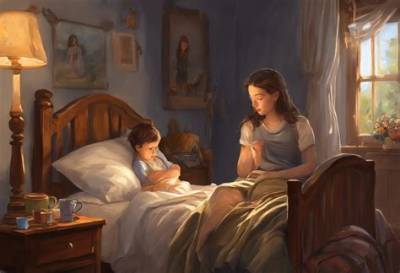 Why Does My Autistic Child Wake up in the Middle of the Night?