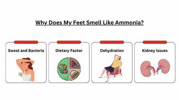 Why Does My Bed Smell Like Ammonia?