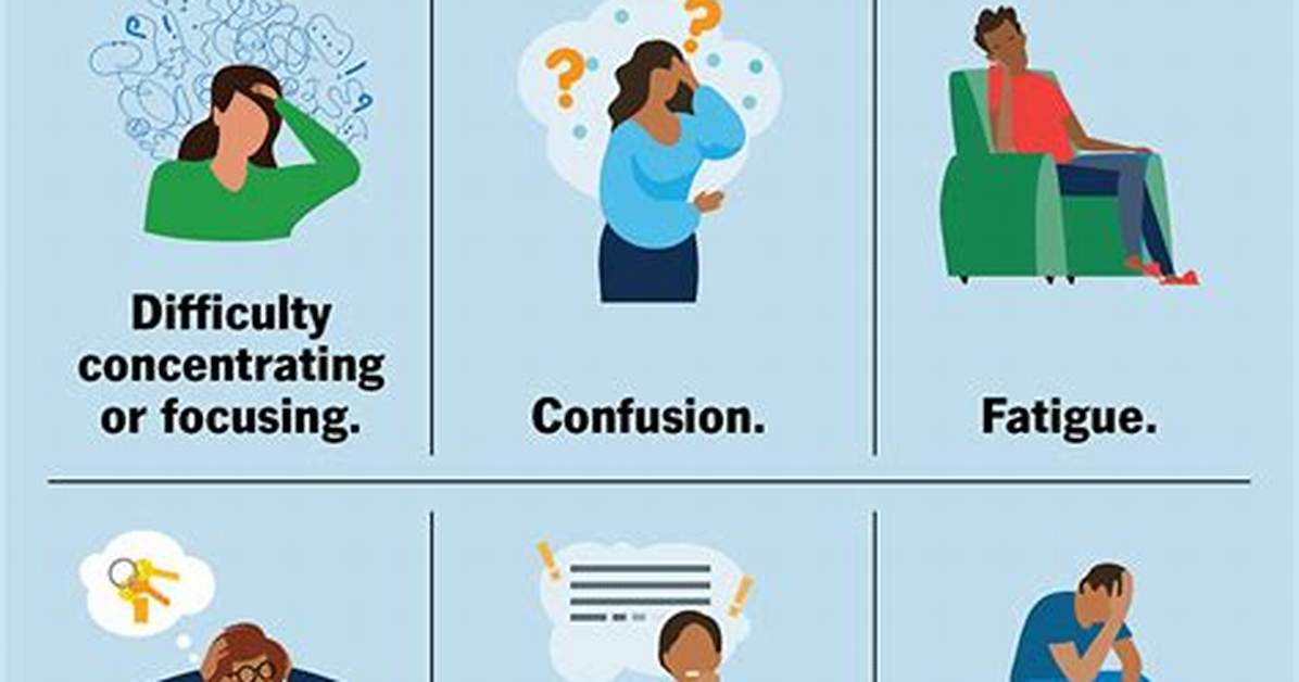 Why Does My Brain Feel Scrambled?