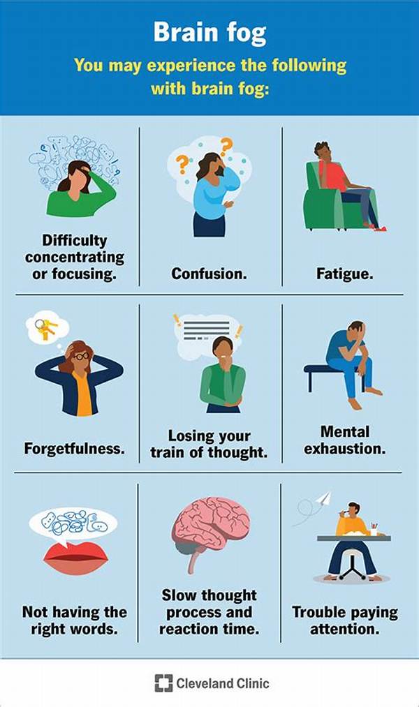 Why Does My Brain Feel Scrambled?