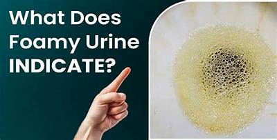 Why Does My Urine Cause Mold in Toilet?