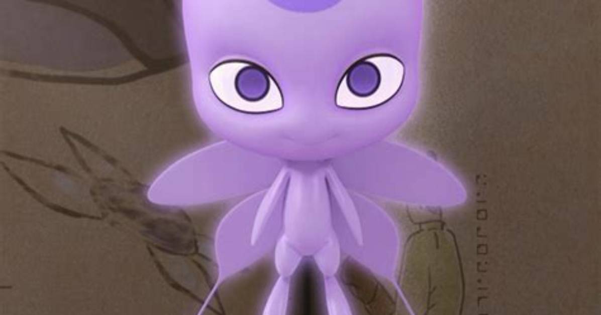 Why Does Nooroo Help Hawk Moth?