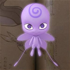 Why Does Nooroo Help Hawk Moth?