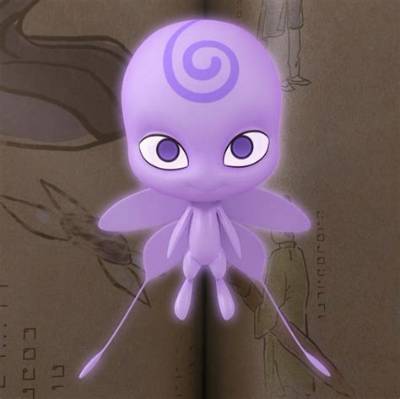 Why Does Nooroo Help Hawk Moth?