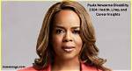 Why Does Paula Newsome Limp Discoveries & Insights